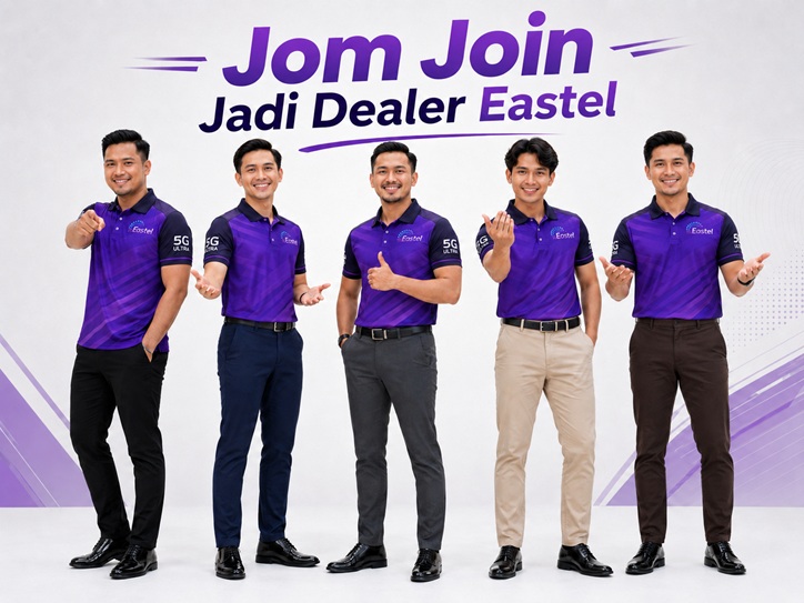 Dealer Eastel