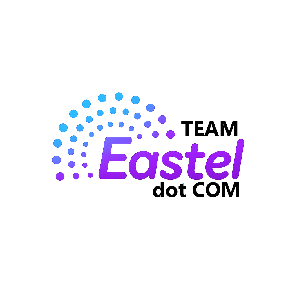 Logo Eastel